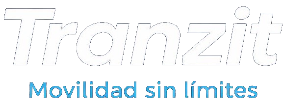 Tranzit Logo